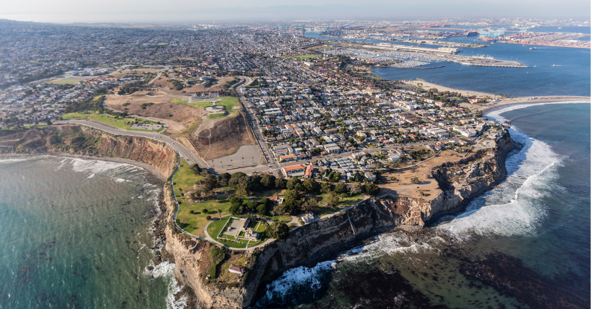 Real Estate Agent in San Pedro