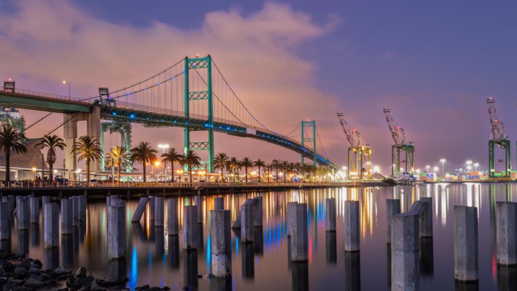 Coastal San Pedro Real Estate – Your Guide to Waterfront Living